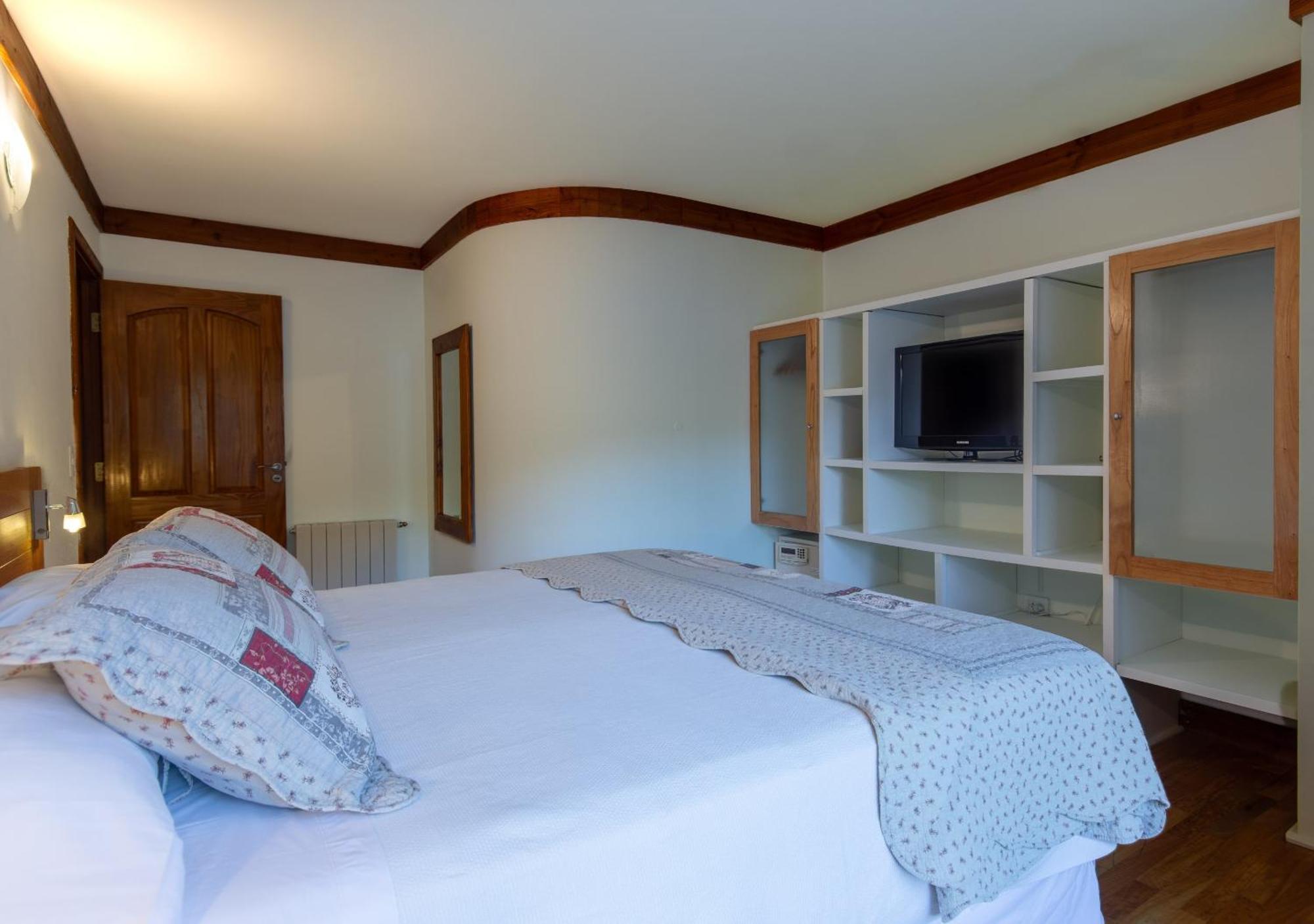 Two-Bedroom Bungalow