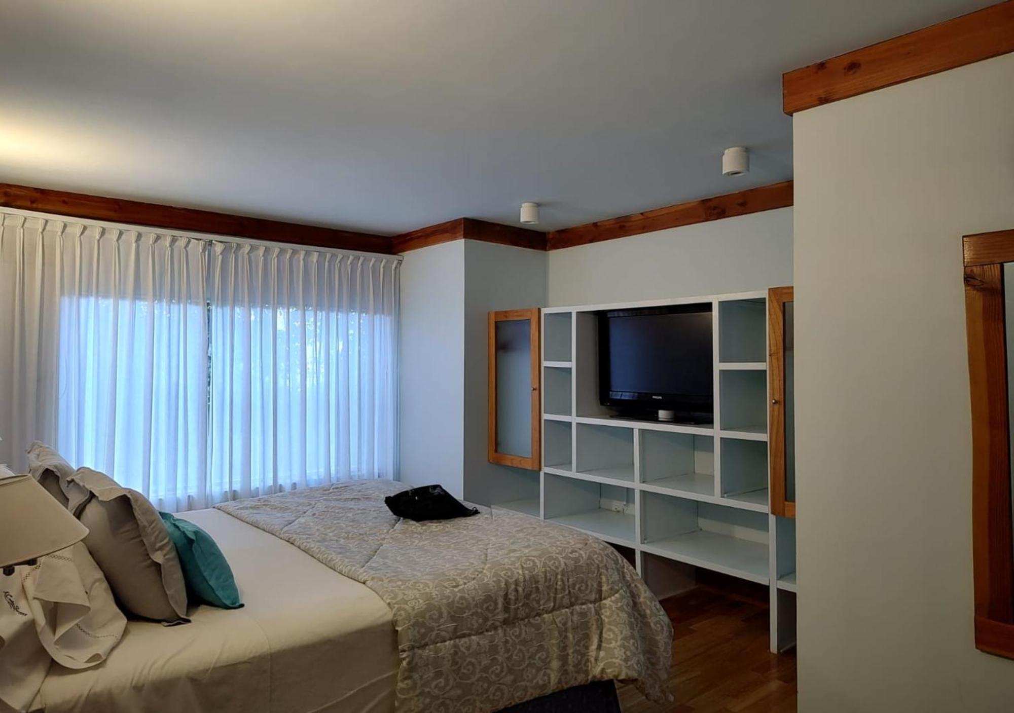 Two-Bedroom Bungalow
