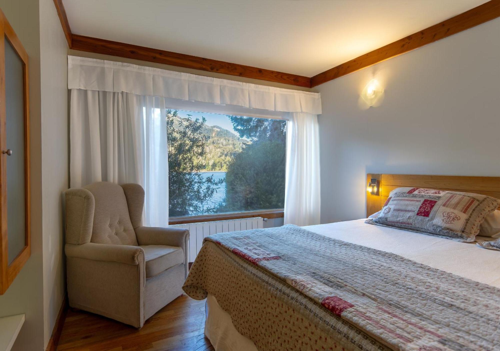 Two-Bedroom Bungalow