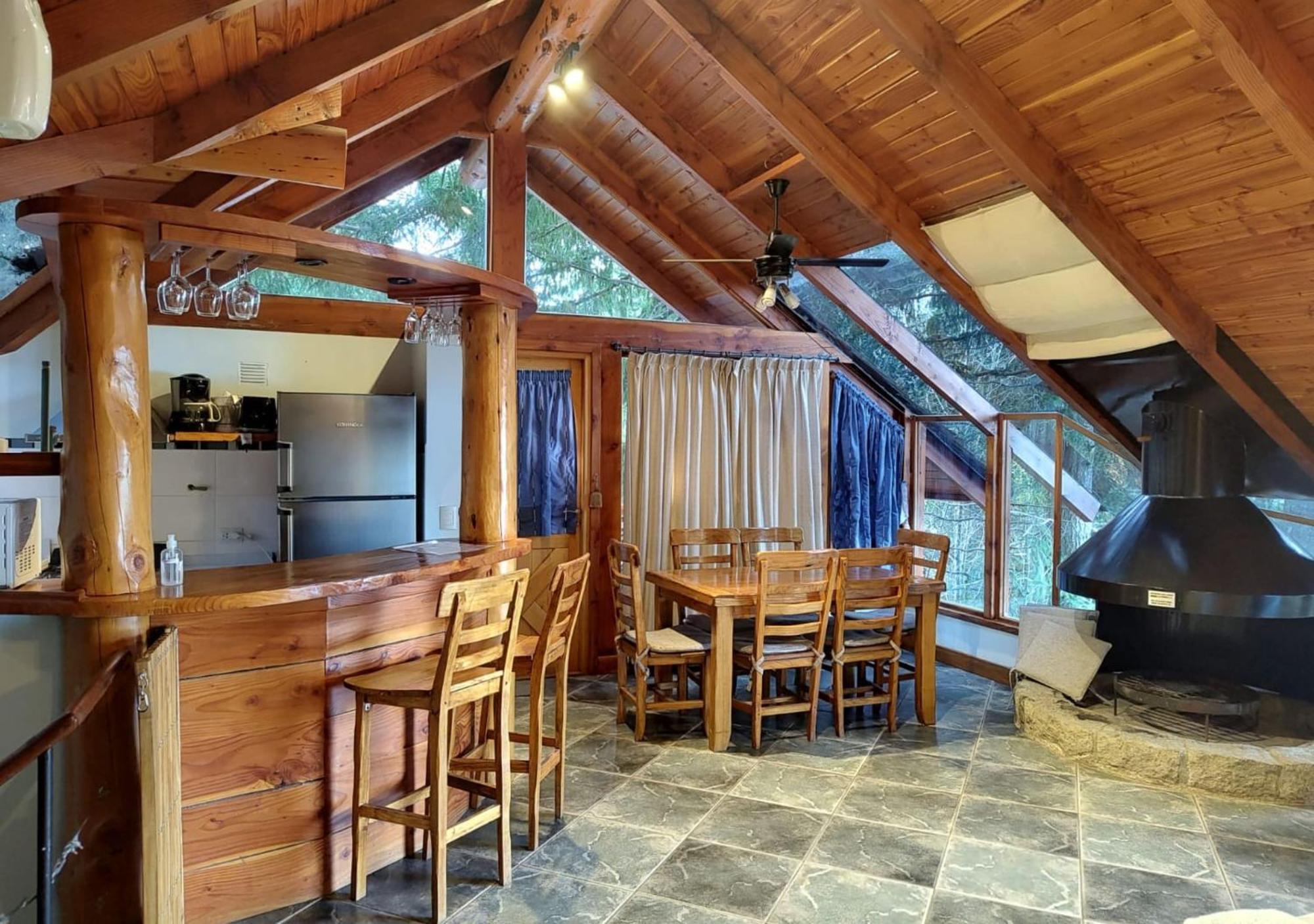 Two-Bedroom Bungalow