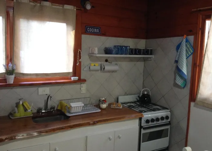 Cabaña Pichi Lihuen Villa Villa La Angostura